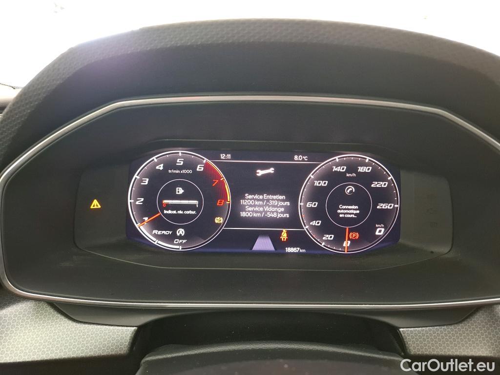  Seat  Leon  Business 1.0 TSI 110CV BVM6 E6d #44