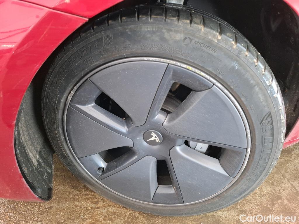  Tesla  Model 3 TESLA  / 2018 / 4P / Berline Grande Autonomie #7