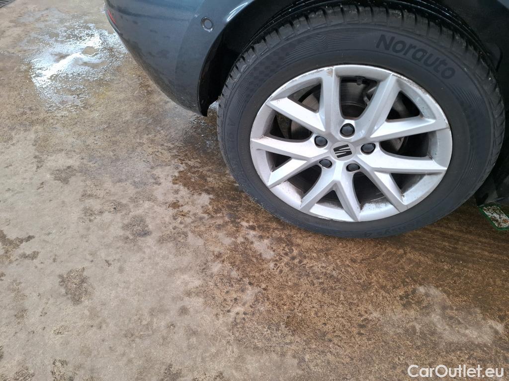  Seat  Leon  Business 1.0 TSI 110CV BVM6 E6d #1