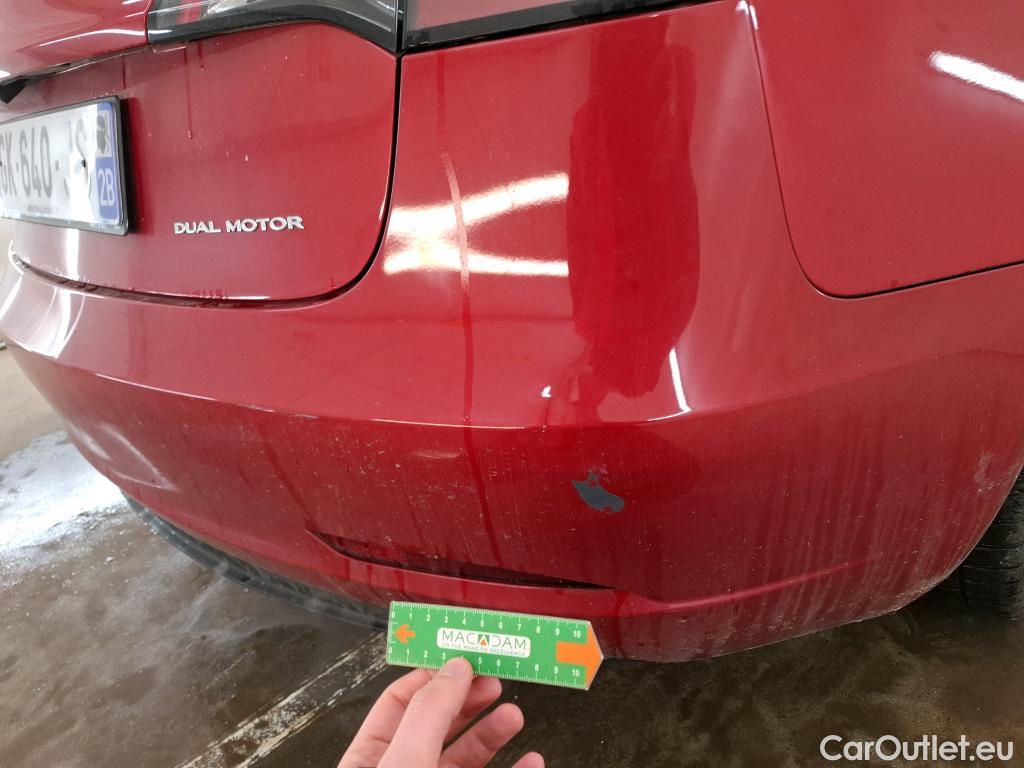  Tesla  Model 3 TESLA  / 2018 / 4P / Berline Grande Autonomie #3