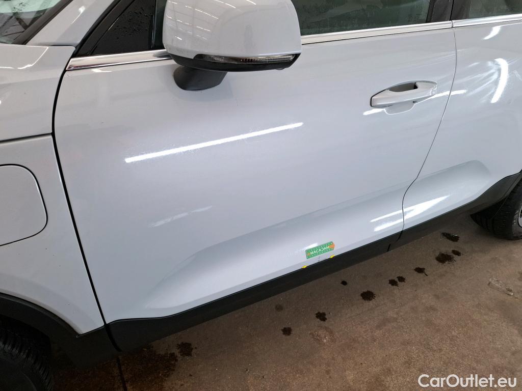  Volvo  XC 40 VOLVO XC40 / 2017 / 5P / SUV Recharge T5 262 DCT7 Business #6