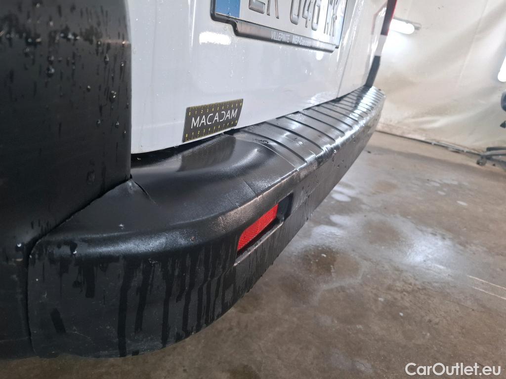  Renault  Trafic RENAULT  4p Combi Zen L2 Energy dCi 125 8 places #10