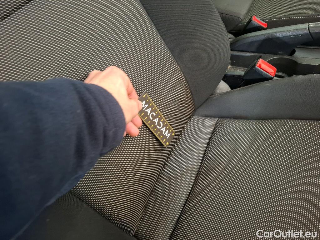  Seat  Arona  Xcellence 1.6 TDI 95CV BVA7 E6dT #10