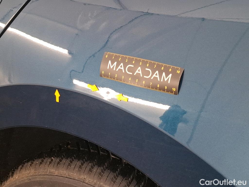  Skoda  Octavia  Break Business 2.0 TDI 115CV BVA7 E6d #12