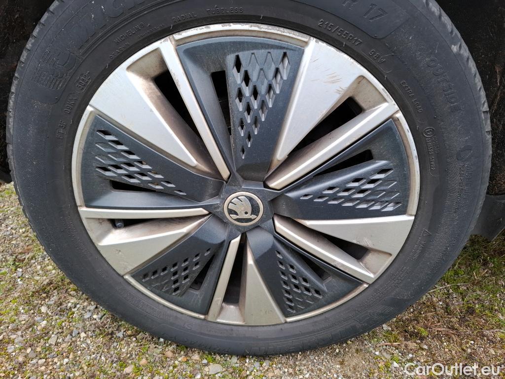  Skoda  Karoq SKODA  / 2017 / 5P / SUV 2.0 TDI 116ch DSG7 Business #16