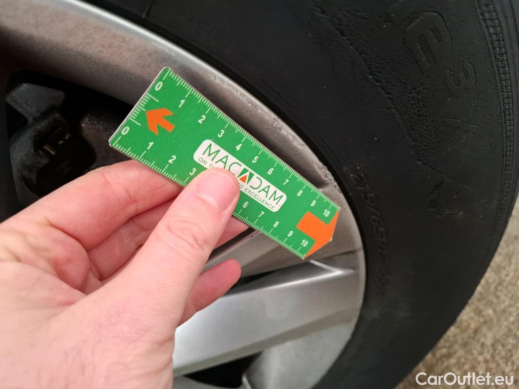  Skoda  Kodiaq  Ambition 1.5 TSI 150CV BVA7 E6dT #9