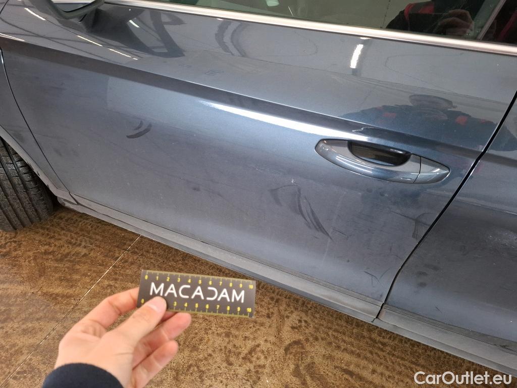  Seat  Arona  Xcellence 1.6 TDI 95CV BVA7 E6dT #20