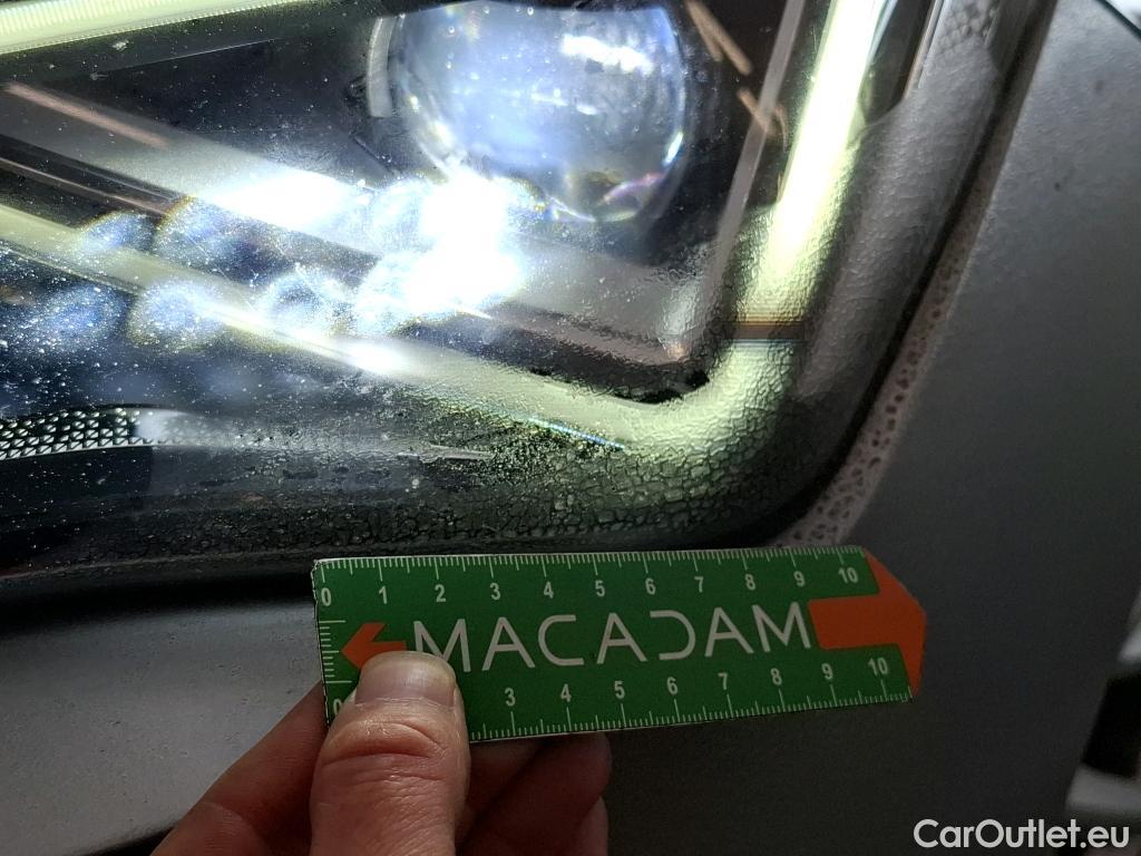  Seat  Leon SEAT  Sportstourer / 2020 / 5P / Break 1.0 eTSI 110 DSG S&S Style Business #2