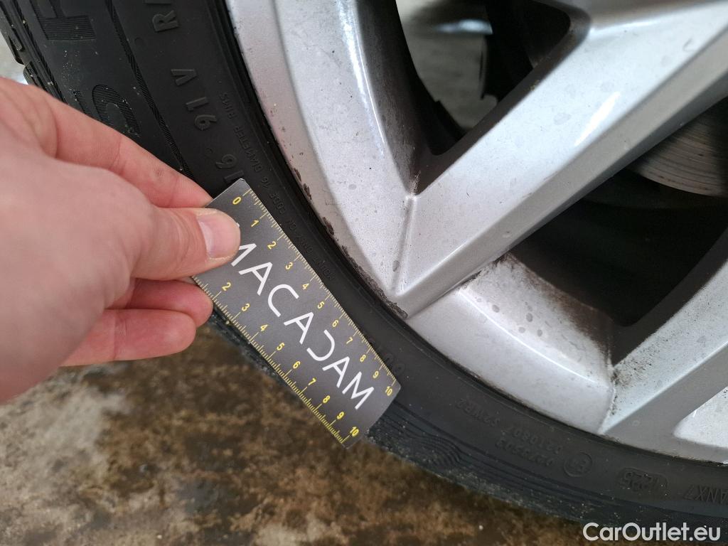  Seat  Leon  Business 1.0 TSI 110CV BVM6 E6d #7