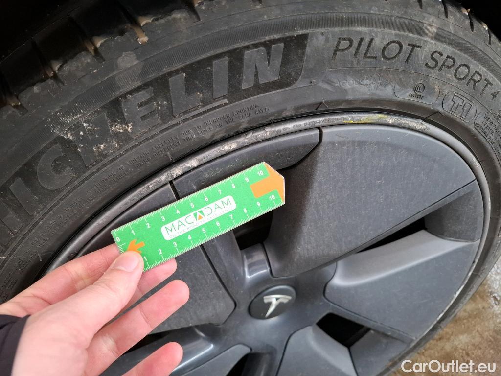  Tesla  Model 3 TESLA  / 2018 / 4P / Berline Grande Autonomie #11