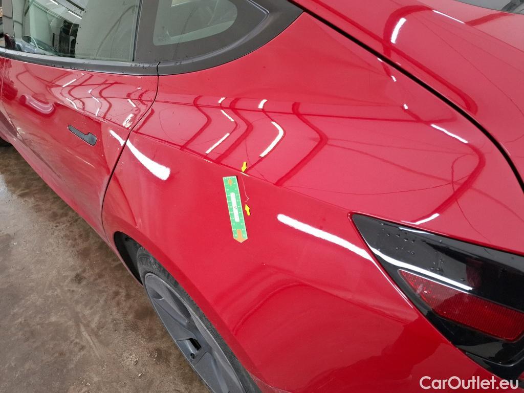  Tesla  Model 3 TESLA  / 2018 / 4P / Berline Grande Autonomie #20