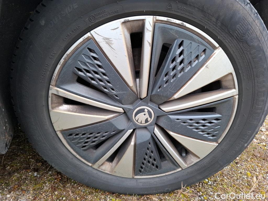  Skoda  Karoq SKODA  / 2017 / 5P / SUV 2.0 TDI 116ch DSG7 Business #8