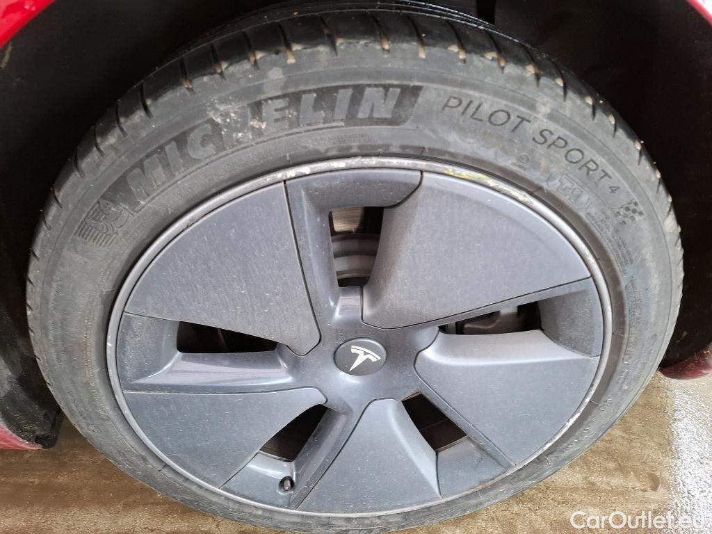  Tesla  Model 3 TESLA  / 2018 / 4P / Berline Grande Autonomie #10