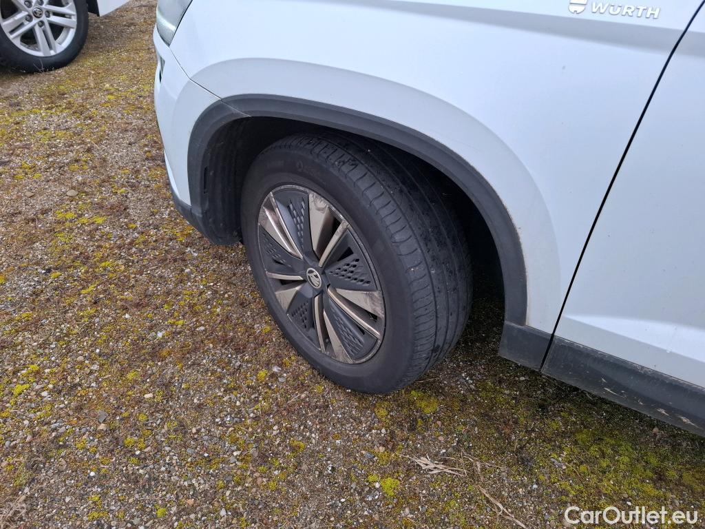  Skoda  Karoq SKODA  / 2017 / 5P / SUV 2.0 TDI 116ch DSG7 Business #24