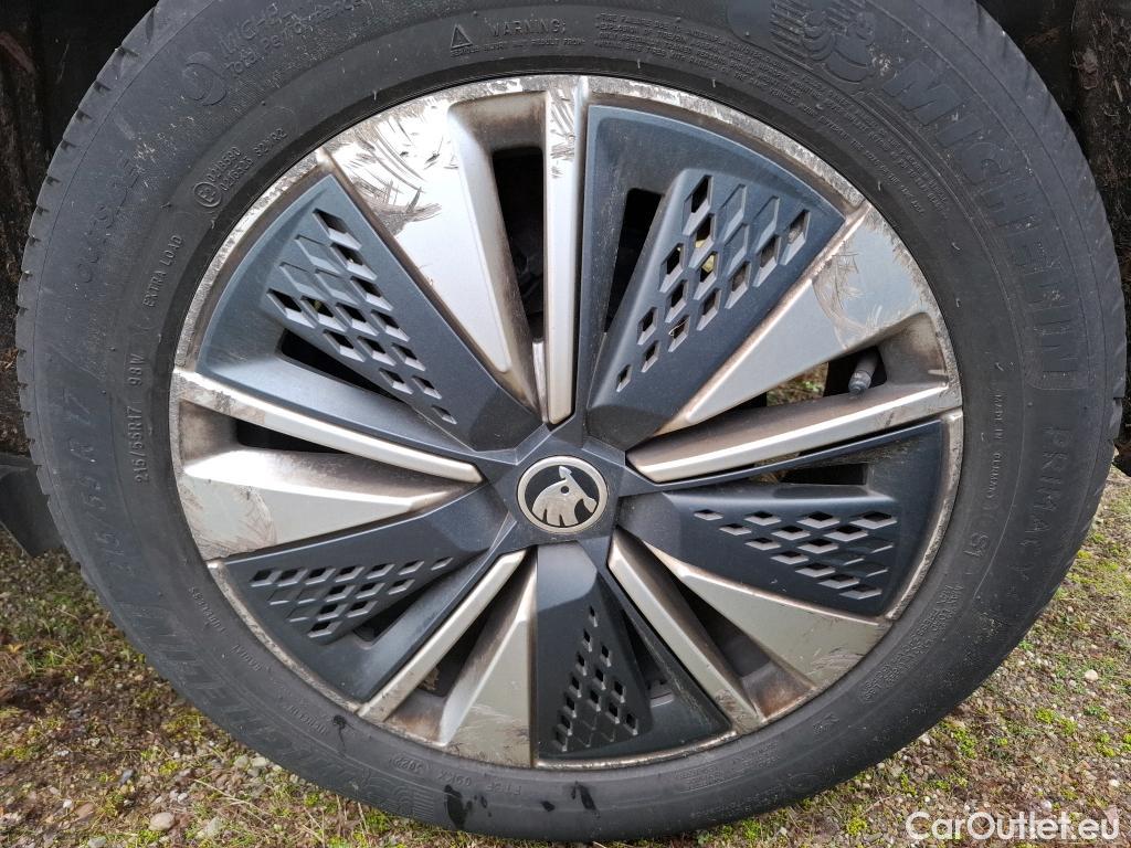  Skoda  Karoq SKODA  / 2017 / 5P / SUV 2.0 TDI 116ch DSG7 Business #21