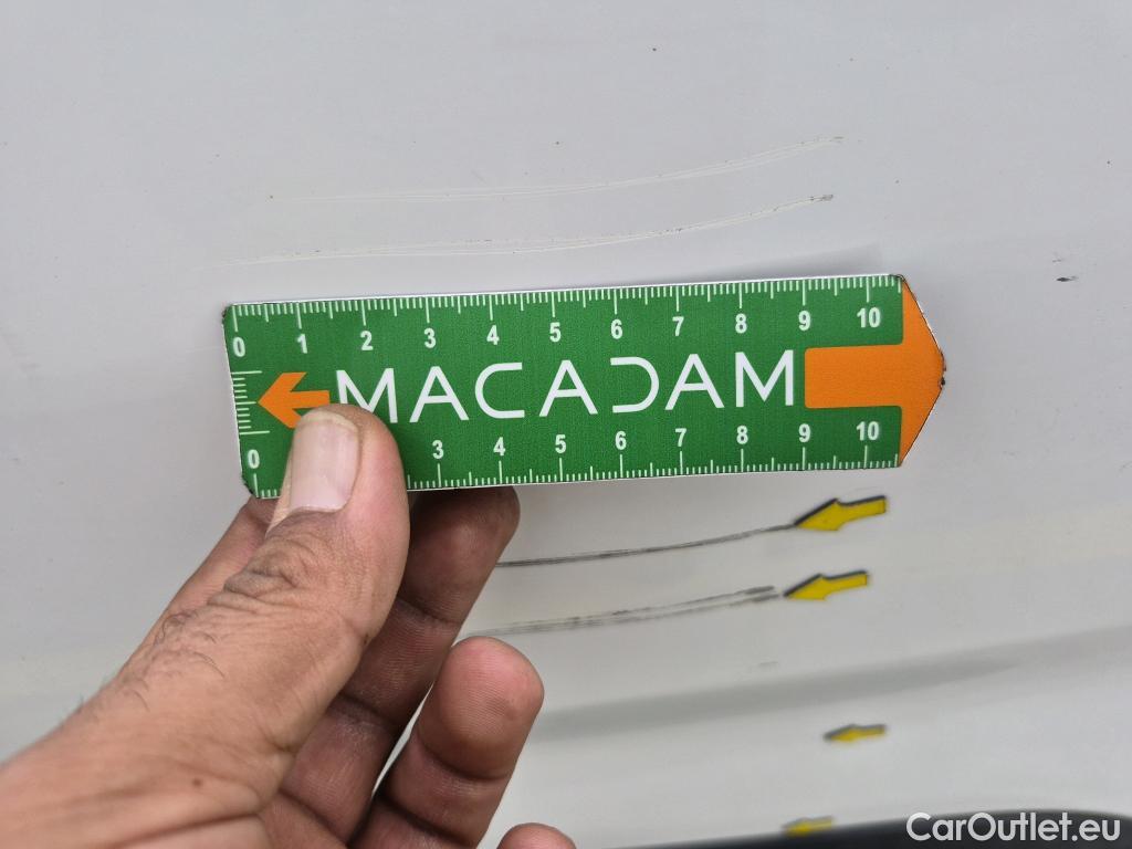  Citroen  Berlingo  Fourgon Driver M 1000 1.5 BlueHDi 100CV BVM5 E6dT #8