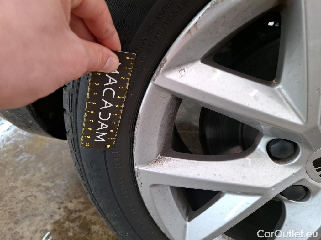  Seat  Leon  Business 1.0 TSI 110CV BVM6 E6d #8