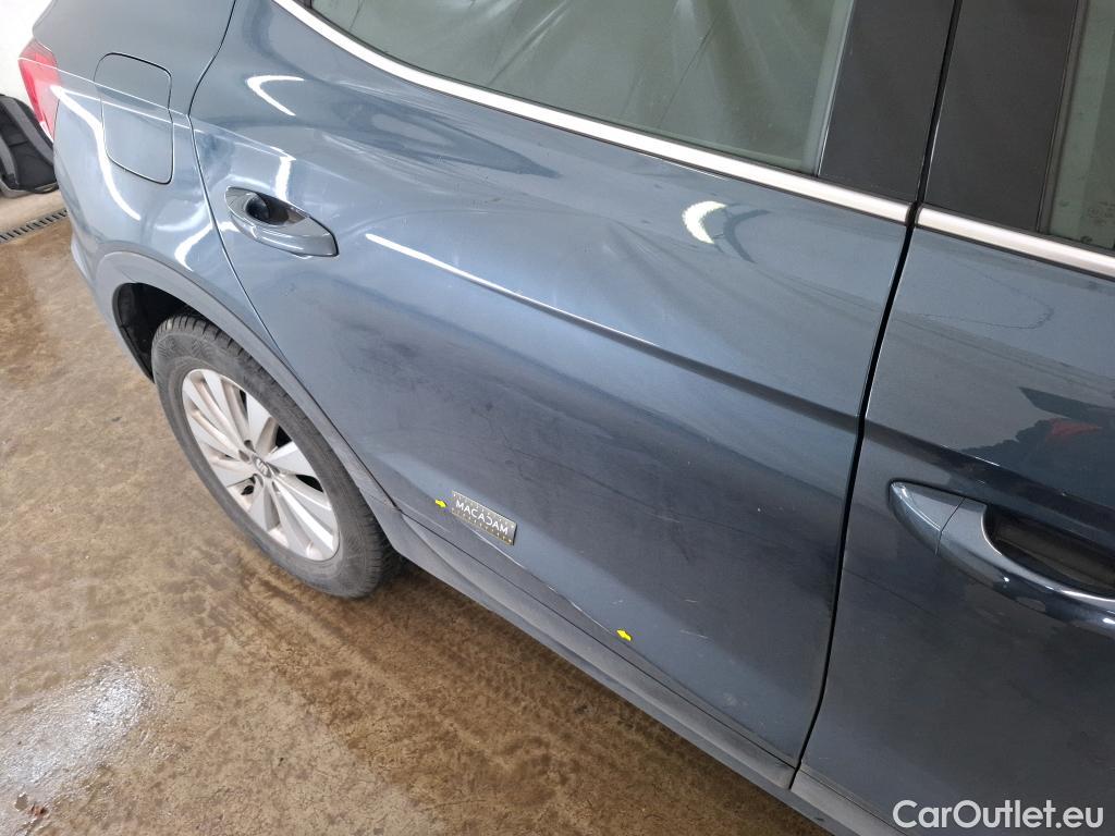  Seat  Arona  Xcellence 1.6 TDI 95CV BVA7 E6dT #1