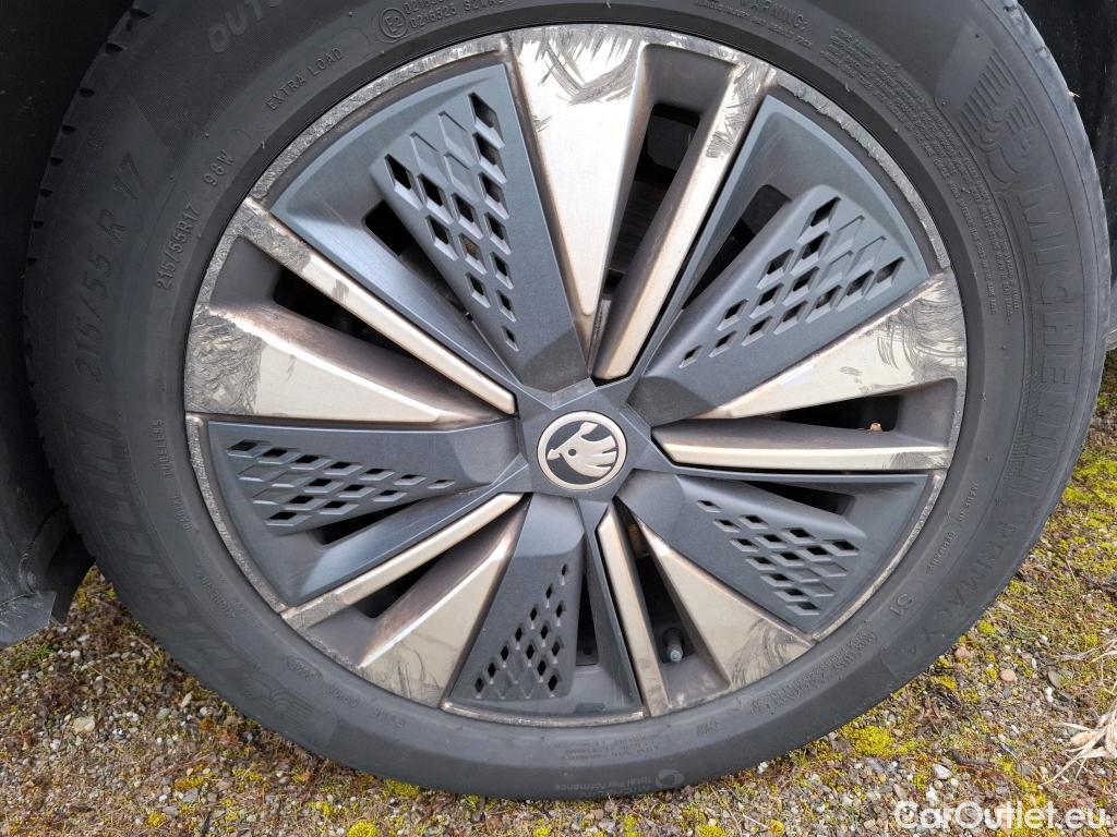  Skoda  Karoq SKODA  / 2017 / 5P / SUV 2.0 TDI 116ch DSG7 Business #25