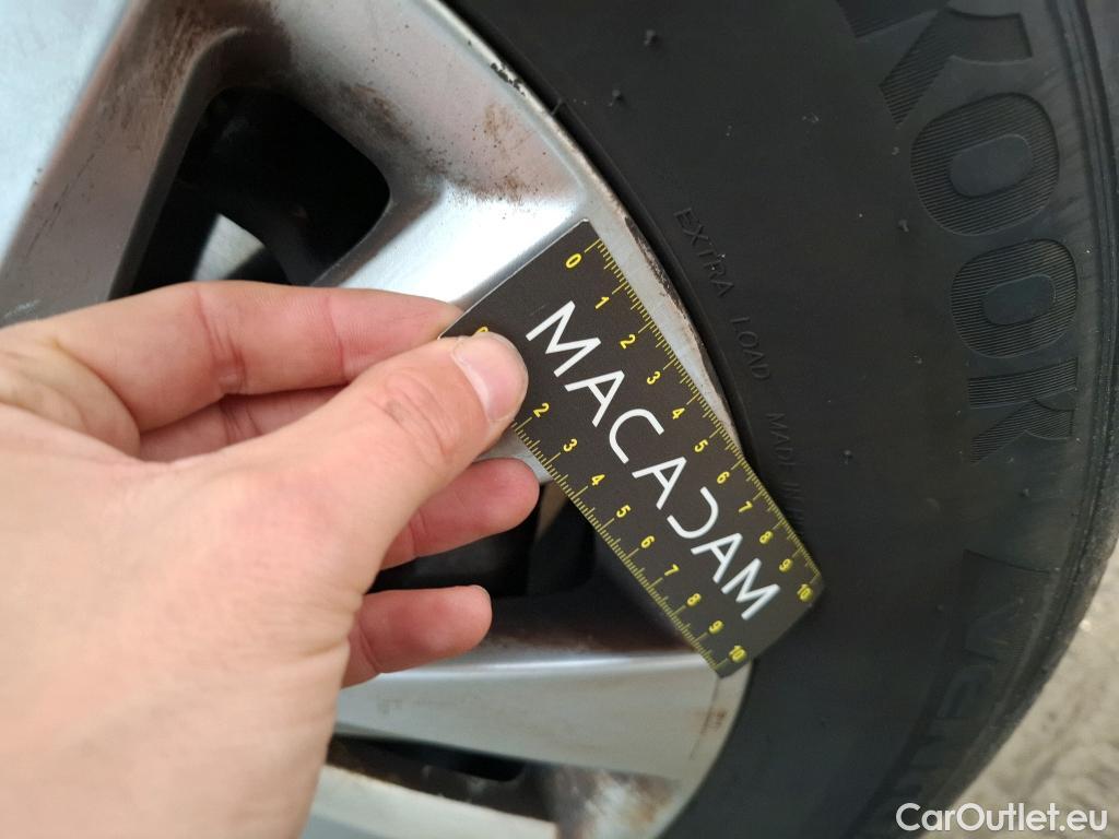  Seat  Arona  Xcellence 1.6 TDI 95CV BVA7 E6dT #19