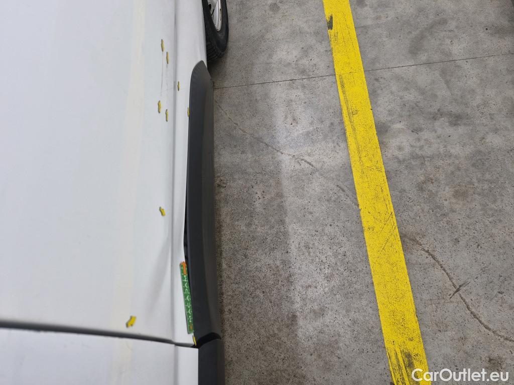  Citroen  Berlingo  Fourgon Driver M 1000 1.5 BlueHDi 100CV BVM5 E6dT #4