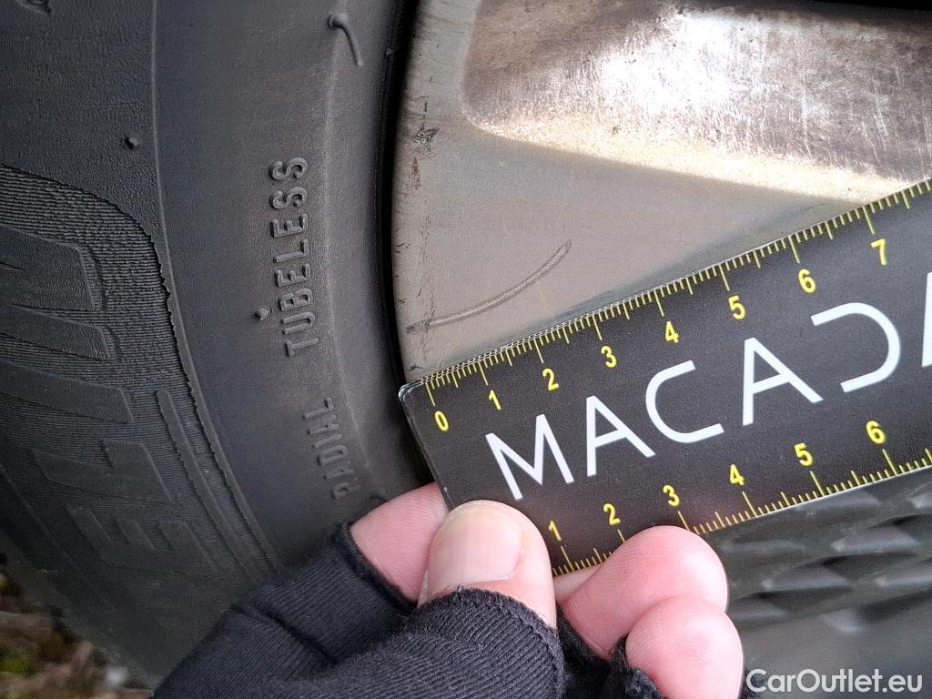  Skoda  Karoq SKODA  / 2017 / 5P / SUV 2.0 TDI 116ch DSG7 Business #14