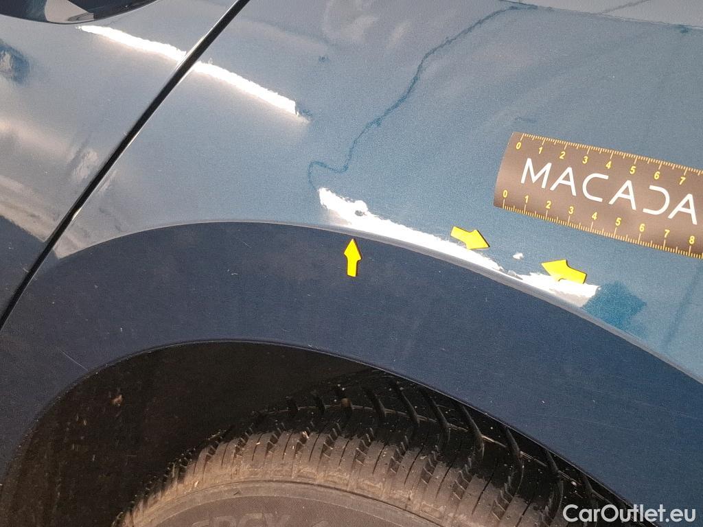  Skoda  Octavia  Break Business 2.0 TDI 115CV BVA7 E6d #13