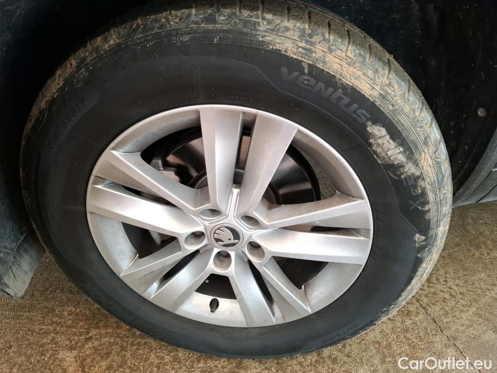  Skoda  Kodiaq  Ambition 1.5 TSI 150CV BVA7 E6dT #2