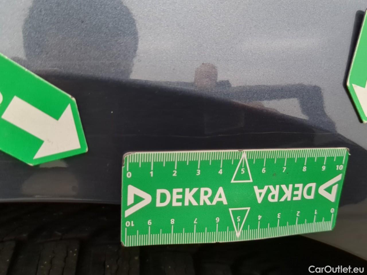  Renault  Megane RENAULT Mégane Estate / 2020 / 5P / Break techno TCe 140 EDC #27