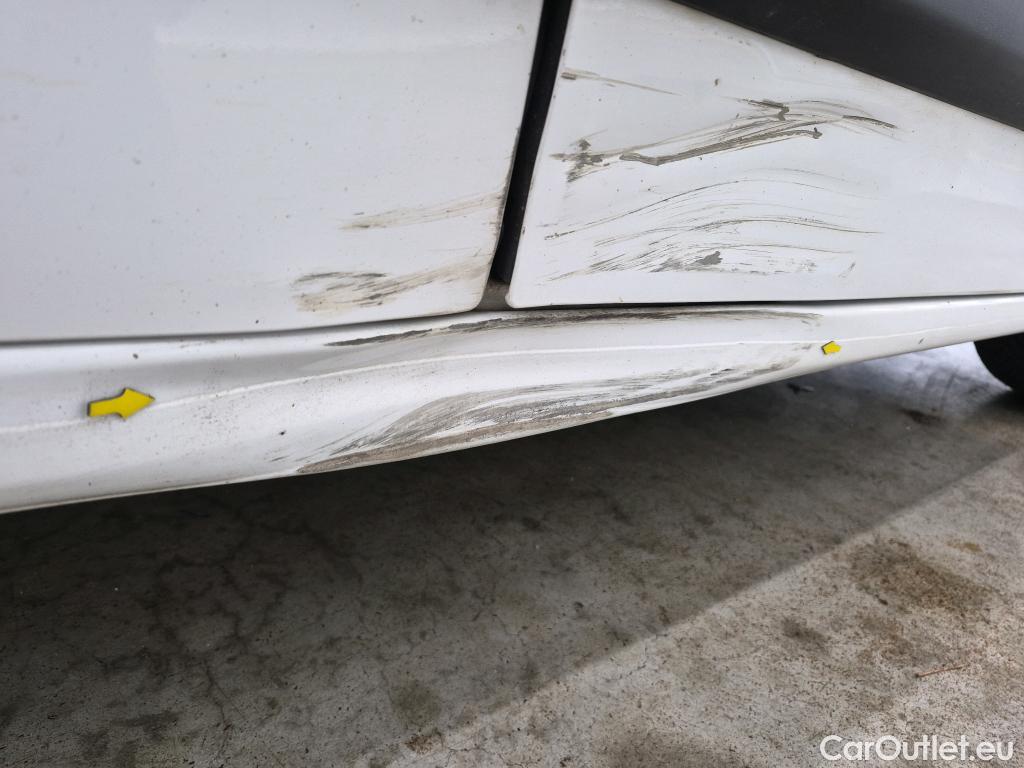  Citroen  Berlingo  Fourgon Driver M 1000 1.5 BlueHDi 100CV BVM5 E6dT #12