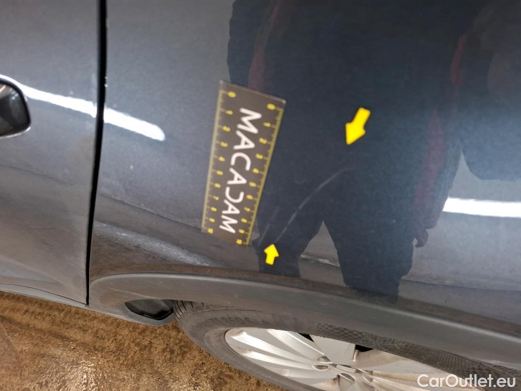  Seat  Arona  Xcellence 1.6 TDI 95CV BVA7 E6dT #25