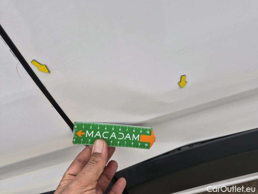  Citroen  Berlingo  Fourgon Driver M 1000 1.5 BlueHDi 100CV BVM5 E6dT #5