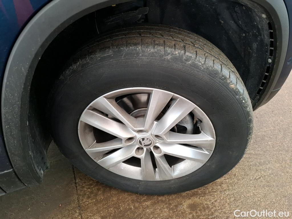  Skoda  Kodiaq  Ambition 1.5 TSI 150CV BVA7 E6dT #4