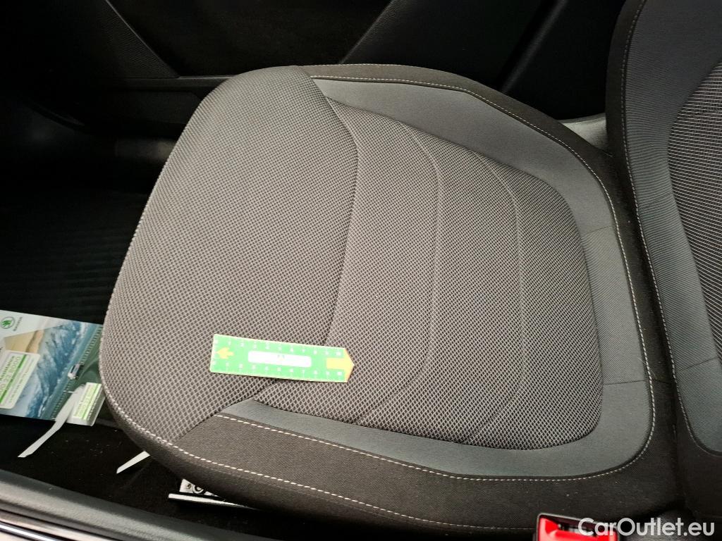  Skoda  Kodiaq  Ambition 1.5 TSI 150CV BVA7 E6dT #12