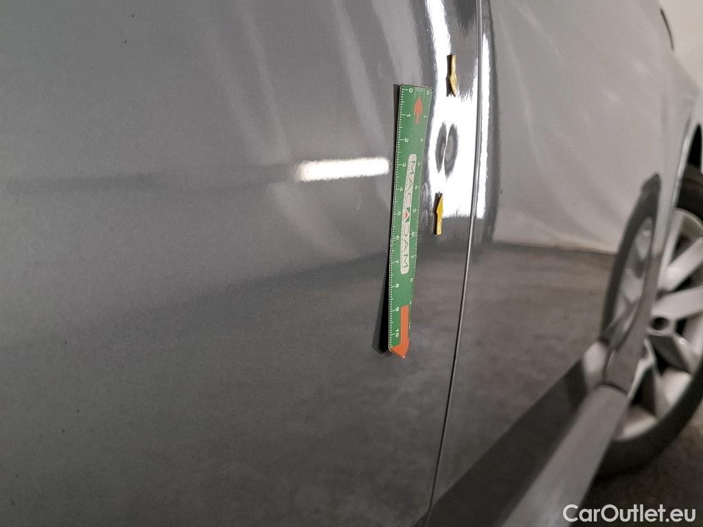  Skoda  Superb  Break Style 4x4 2.0 TDI 200CV BVA7 E6d #21