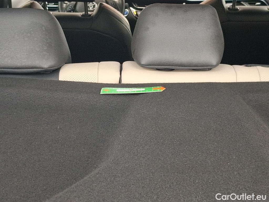  Toyota  C-HR TOYOTA  / 2016 / 5P / SUV 2.0 HYBRIDE 184 COLLECTION #14