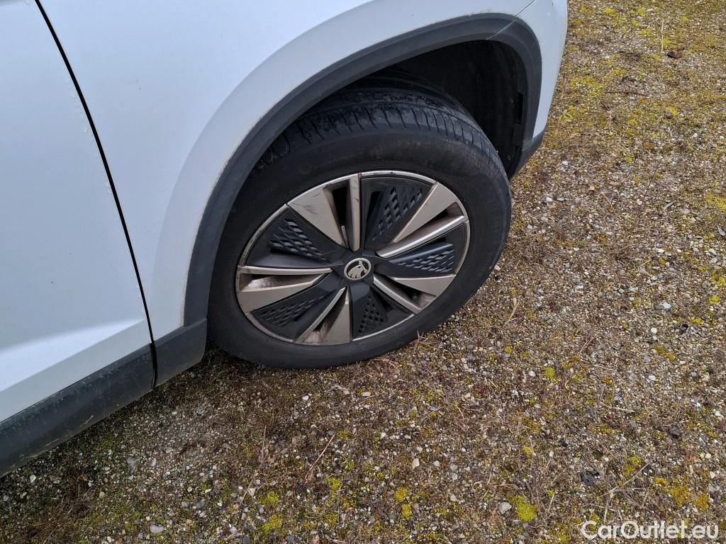  Skoda  Karoq SKODA  / 2017 / 5P / SUV 2.0 TDI 116ch DSG7 Business #7