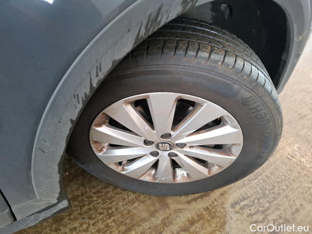  Seat  Arona  Xcellence 1.6 TDI 95CV BVA7 E6dT #17