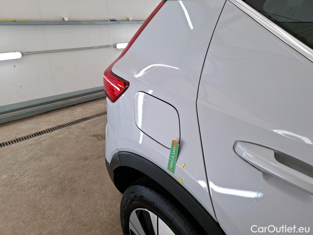  Volvo  XC 40 VOLVO XC40 / 2017 / 5P / SUV Recharge T5 262 DCT7 Business #25
