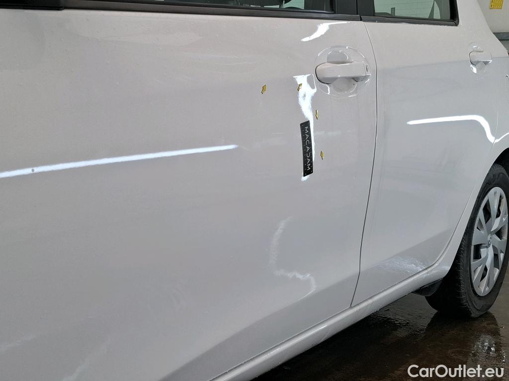  Toyota  Yaris TOYOTA  Hybride / 2017 / 5P / Berline 1.5 VVT-I HYBRID France Business #10