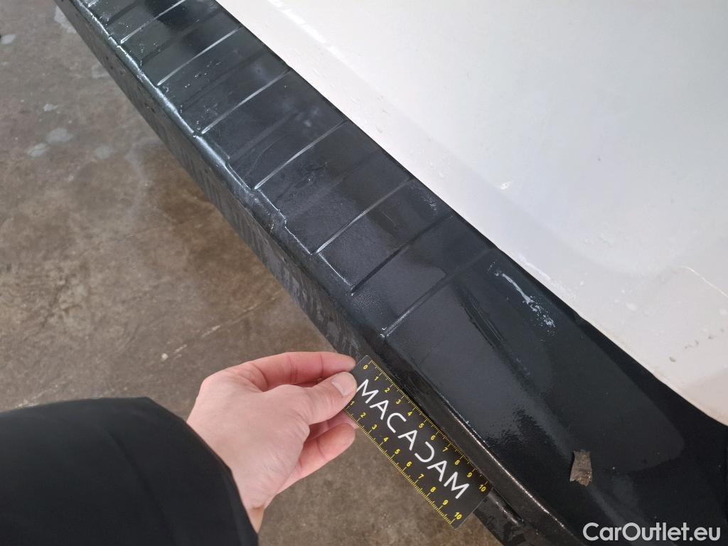  Renault  Trafic RENAULT  4p Combi Zen L2 Energy dCi 125 8 places #12