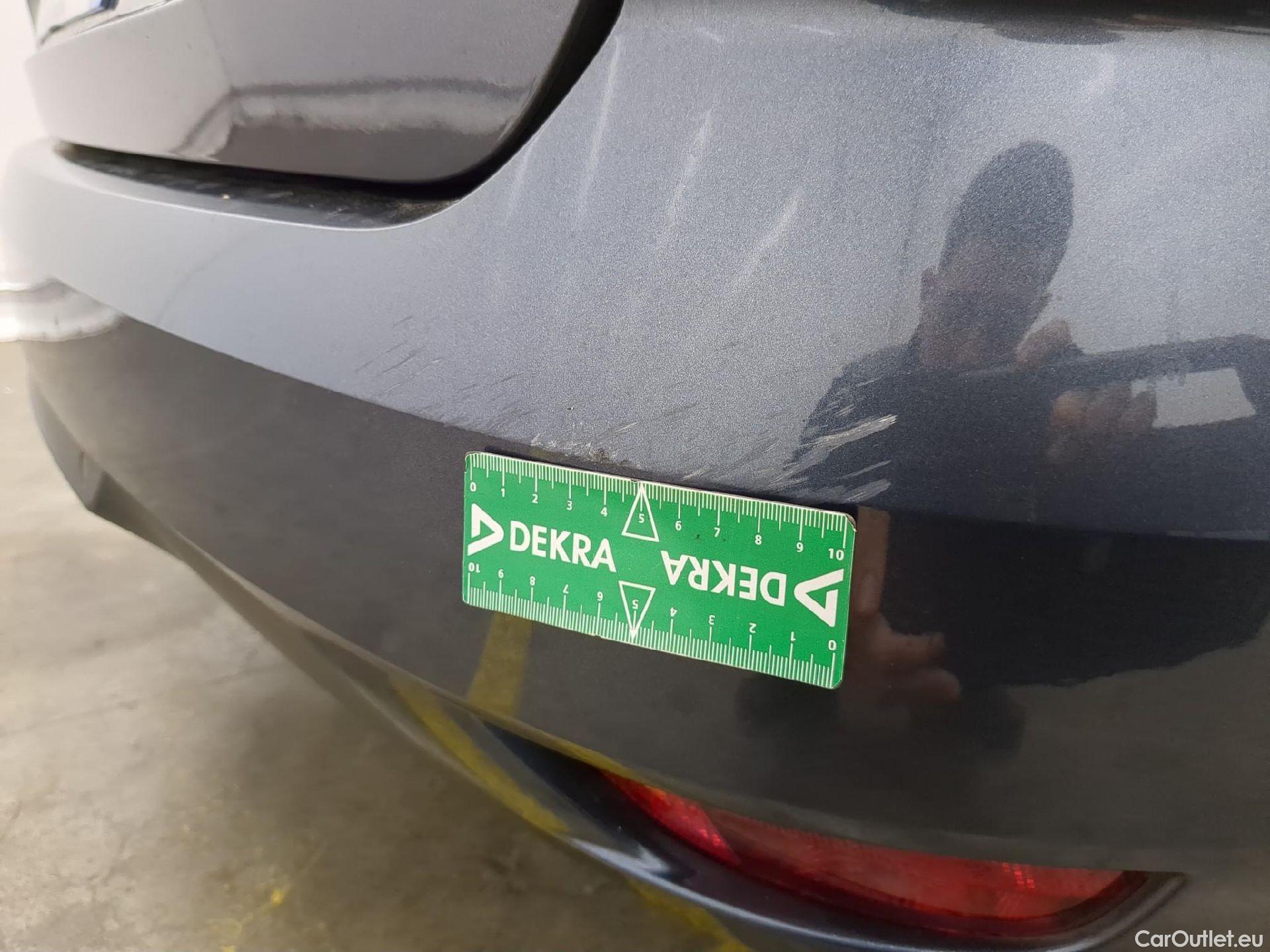  Renault  Megane RENAULT Mégane Estate / 2020 / 5P / Break techno TCe 140 EDC #15