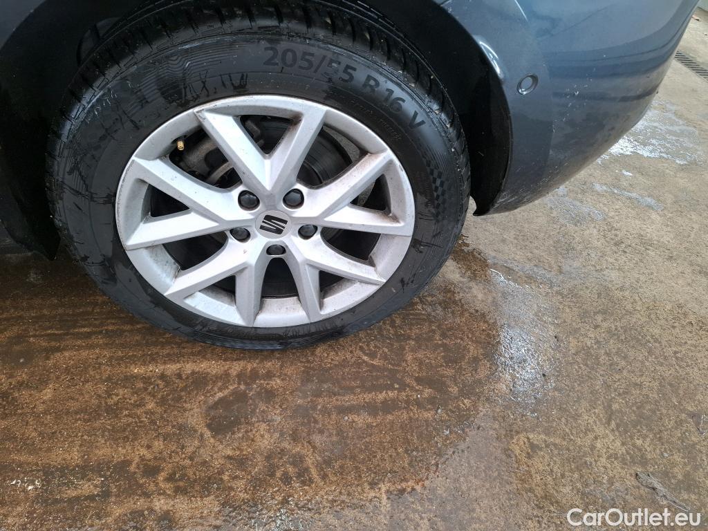  Seat  Leon  Business 1.0 TSI 110CV BVM6 E6d #16