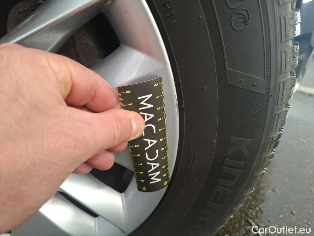  Skoda  Octavia  Break Business 2.0 TDI 115CV BVA7 E6d #10