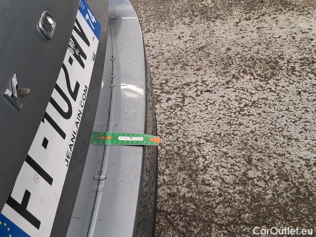  Skoda  Superb  Break Style 4x4 2.0 TDI 200CV BVA7 E6d #8