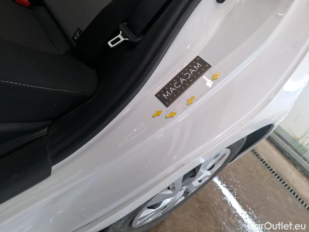  Toyota  Yaris TOYOTA  Hybride / 2017 / 5P / Berline 1.5 VVT-I HYBRID France Business #20