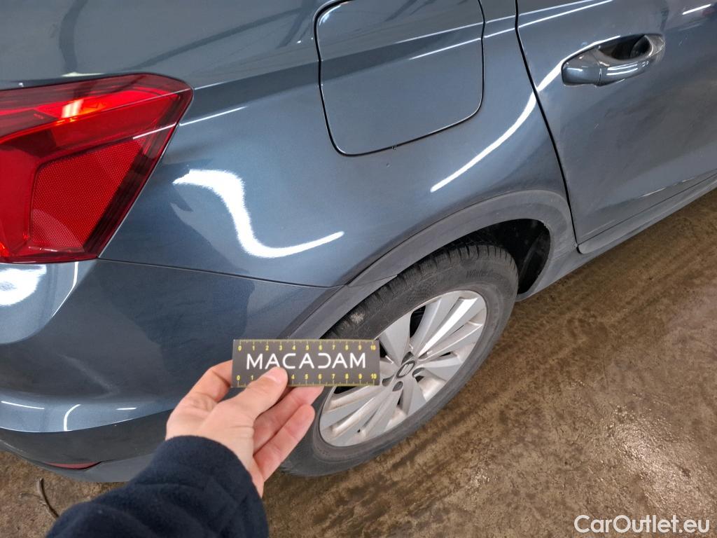  Seat  Arona  Xcellence 1.6 TDI 95CV BVA7 E6dT #31