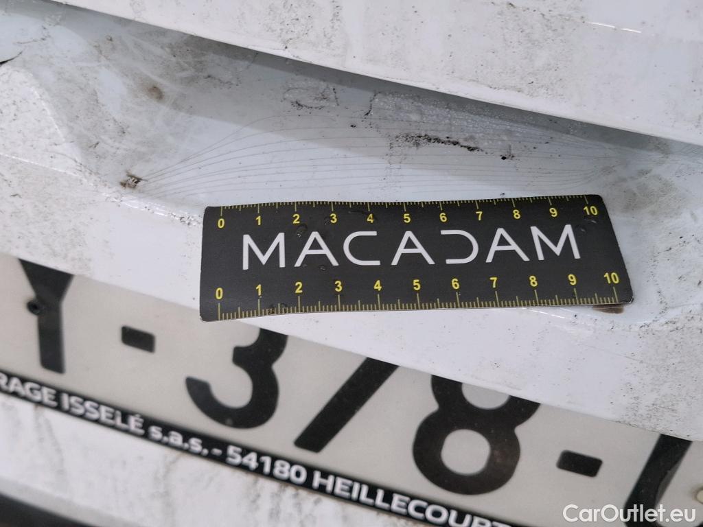  Renault  Megane  IV Berline 5pt. Business 1.5 dCi 115CV BVM6 E6d #4