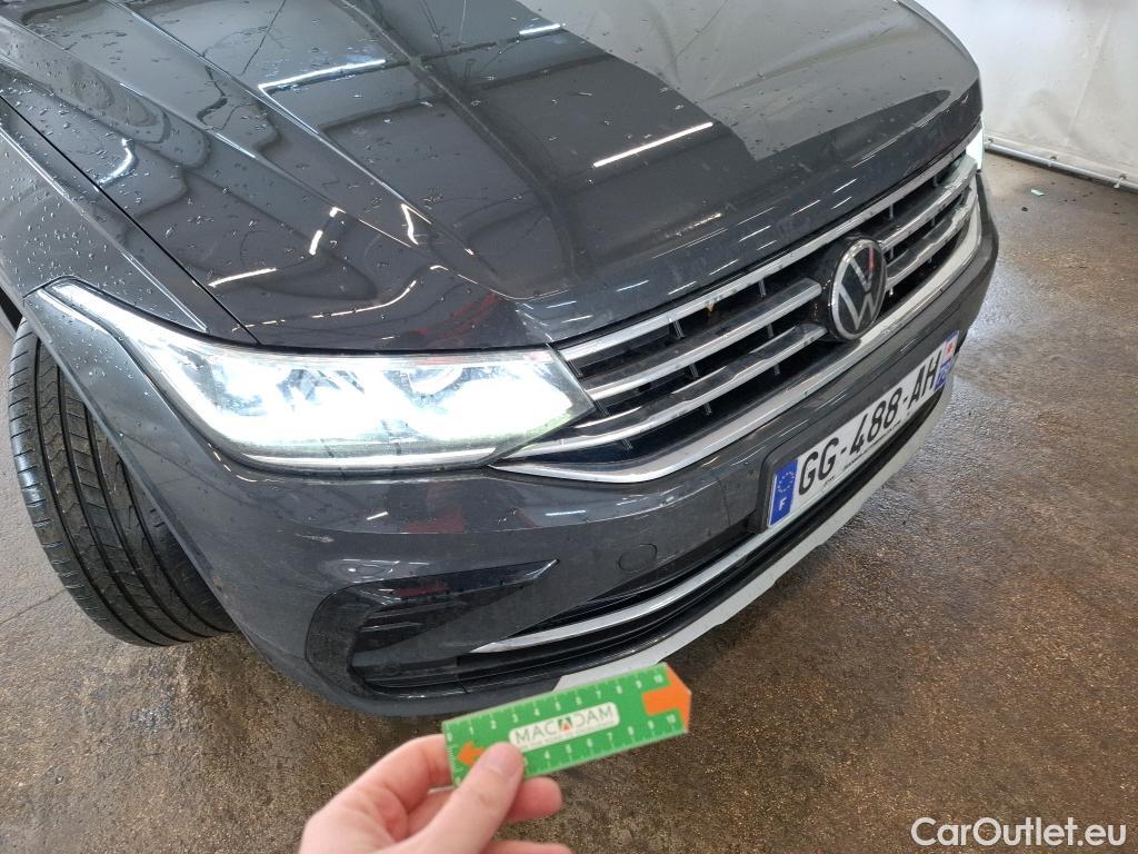  Volkswagen  Tiguan VOLKSWAGEN  / 2020 / 5P / SUV 1.5 TSI 150 DSG7 Elegance #3