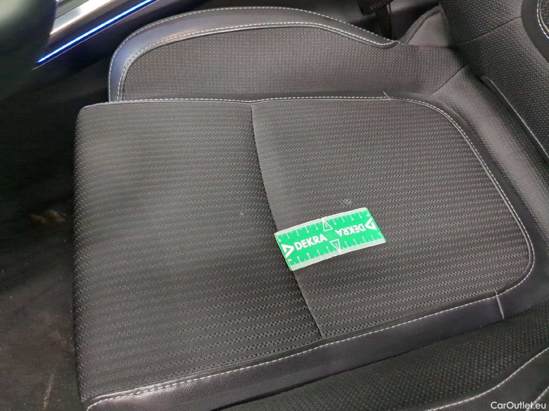  Renault  Megane RENAULT Mégane Estate / 2020 / 5P / Break techno TCe 140 EDC #14